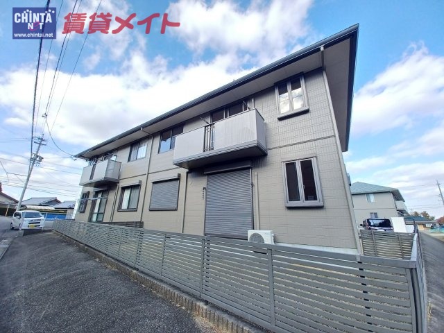 レコルト天神Ａ