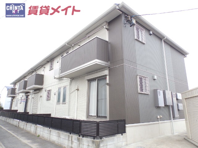 ドレクシア庄野