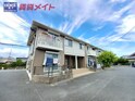 メープル・クロス・タカツカ　Ⅰ番館