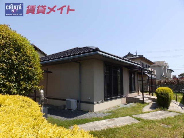 会下貸家