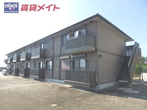 サン・ミシェル外観写真