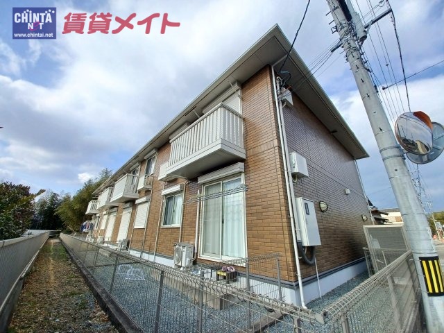 メゾン ド セレネ