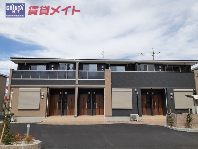エヴァー・ガーデンＢ