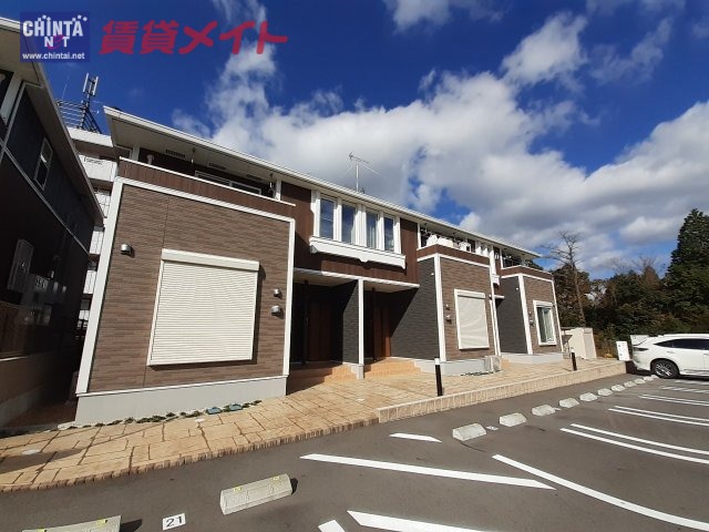 クレシア　Ｄ