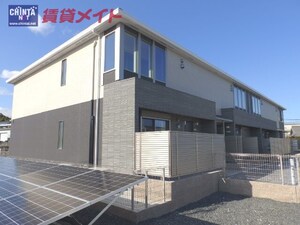 ＬＵＸＥ外観写真