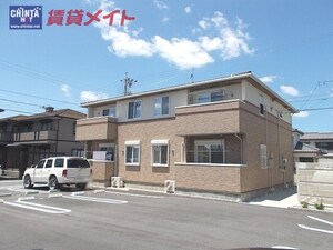 フォーチュネイト　ビレッジ　Ｂ外観写真