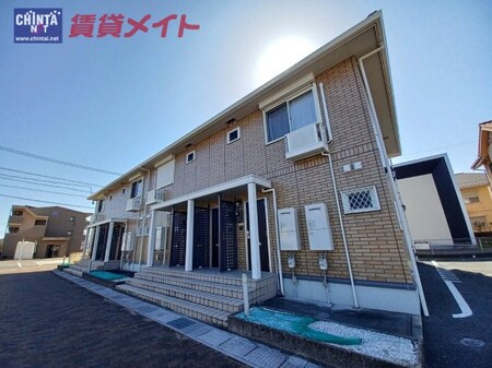 ｅ－ｒｏｏｍ外観写真