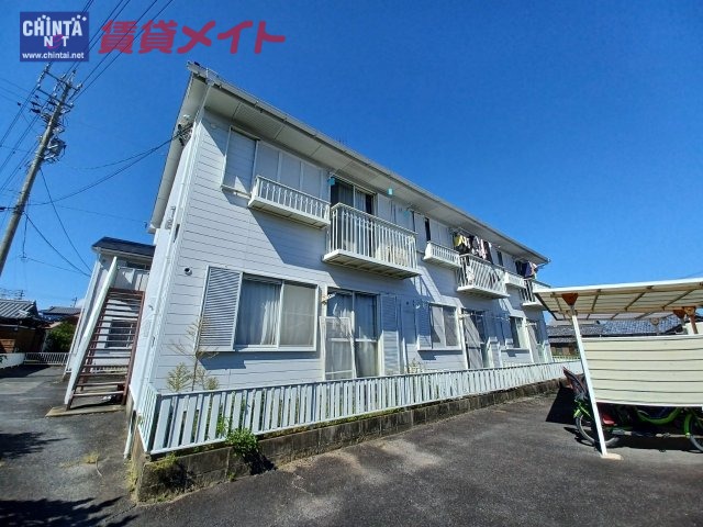 エミーハイツ　Ⅰ