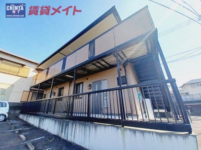 コンフォート共進