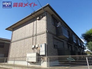 グリーンヒル天の橋外観写真