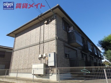 グリーンヒル天の橋外観写真