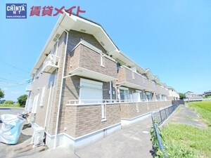 ロイヤルステージ・アイE外観写真