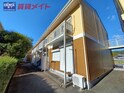 リバーサイドビラⅢ