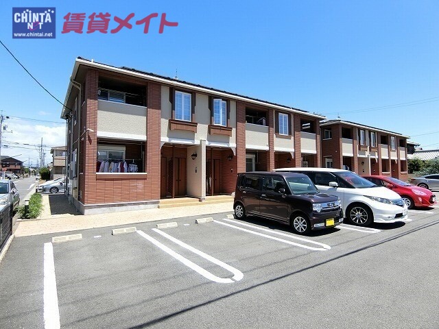フォーチュネイト　ビレッジ　Ｅ