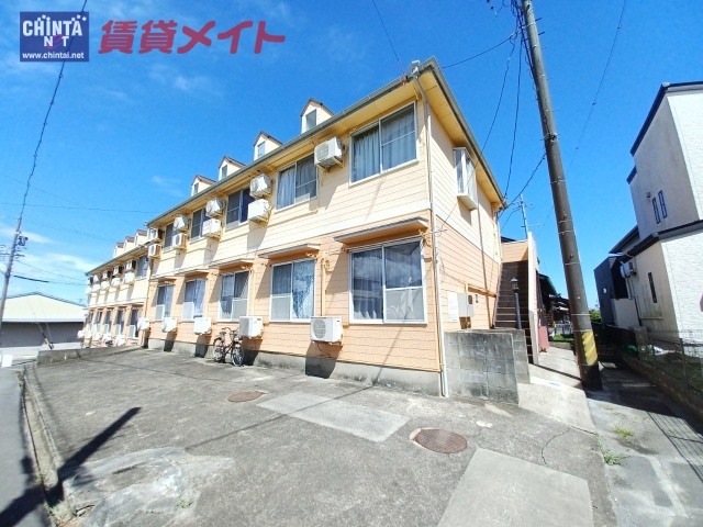 ジアルフィー弓削Ⅰ
