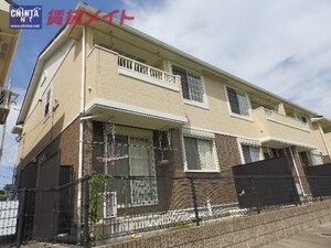 ロイヤルステージ・アイB外観写真