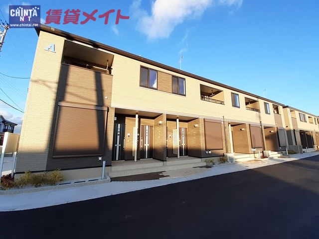 フォルトゥーナ　Ａ