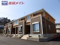 クリスタル　ヴィレッジ　Ａ