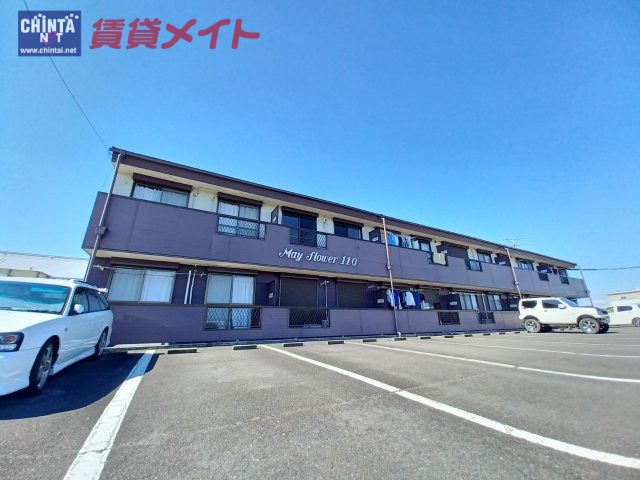 Ｍａｙ　ｆｌｏｗｅｒ　１１０