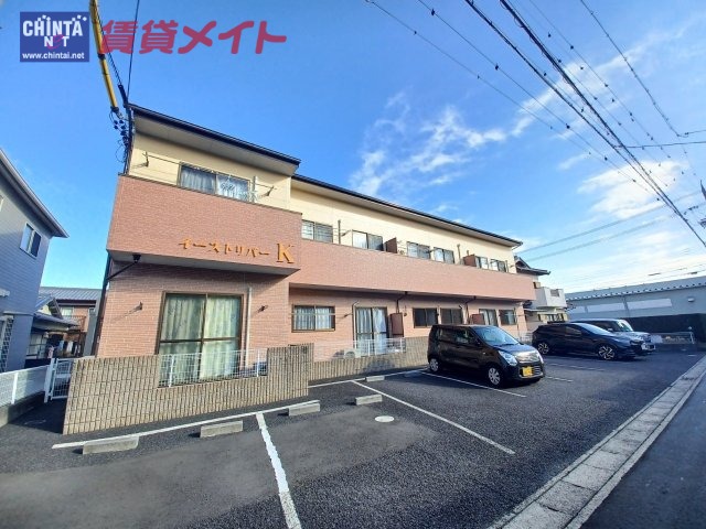 イーストリバーK
