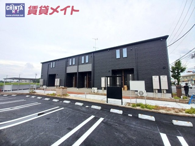 アークリヴェール新開