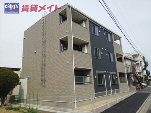アークリヴェール平田Ⅱ外観写真