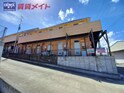 ジアルフィー弓削Ⅱ