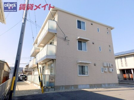 ＺＥＸＡ雅外観写真