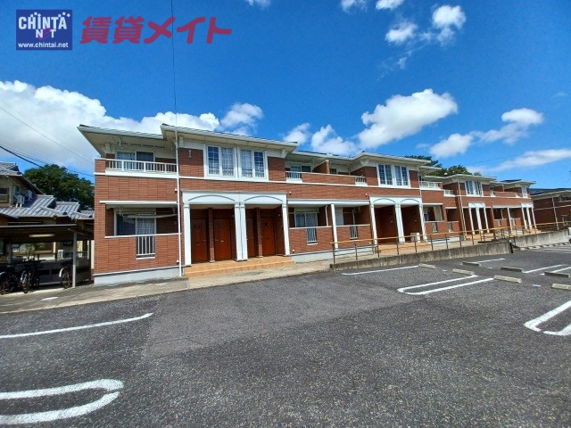 グレイス　ヒルⅠ