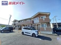 ハイツ虹が丘