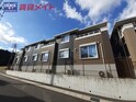 クレシア　A