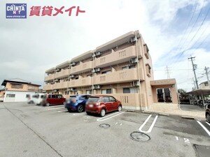 ラヴニール外観写真