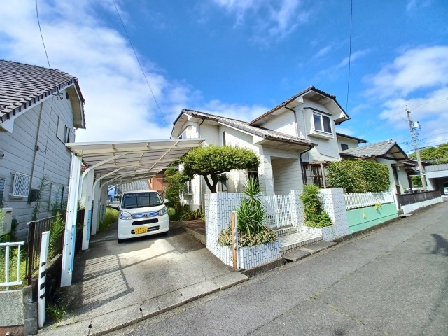 みずほ台一戸建て貸家