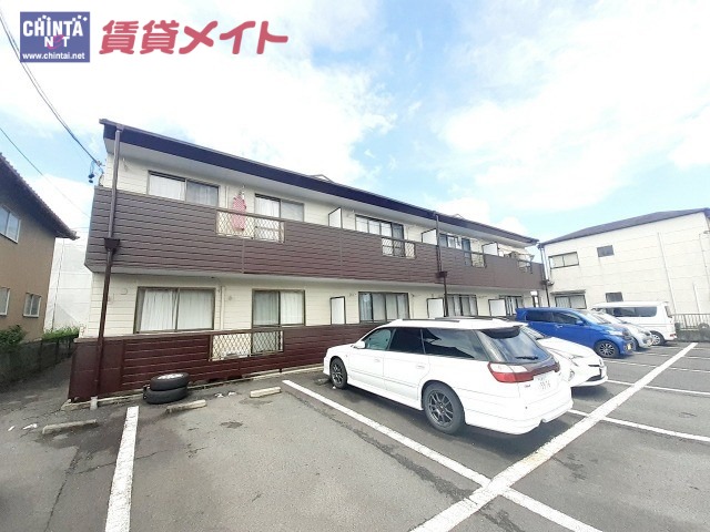 レジデンスたちばな