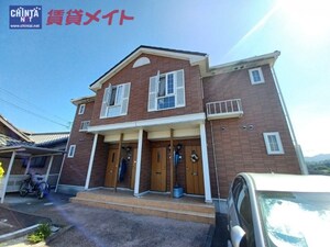 サンシャインヴィラⅡ外観写真