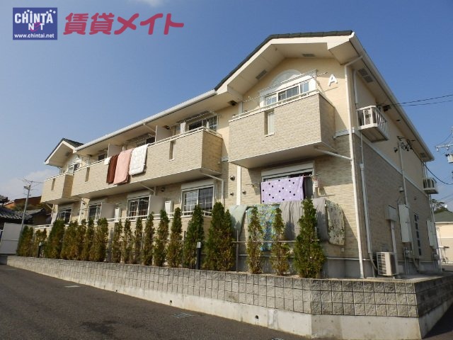ドゥメゾンＡ