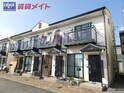 グリーンフィールドB棟