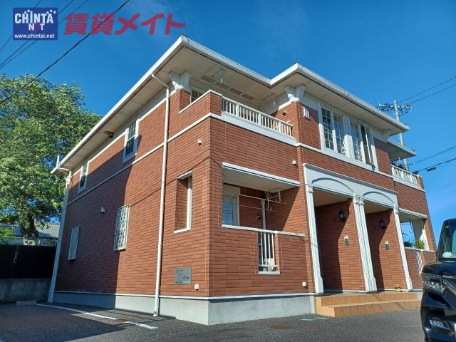 グレイス　ヒルⅢ