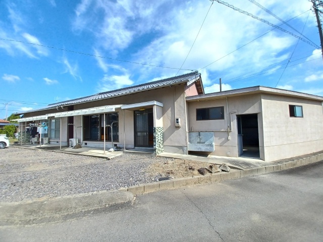 椋本借家