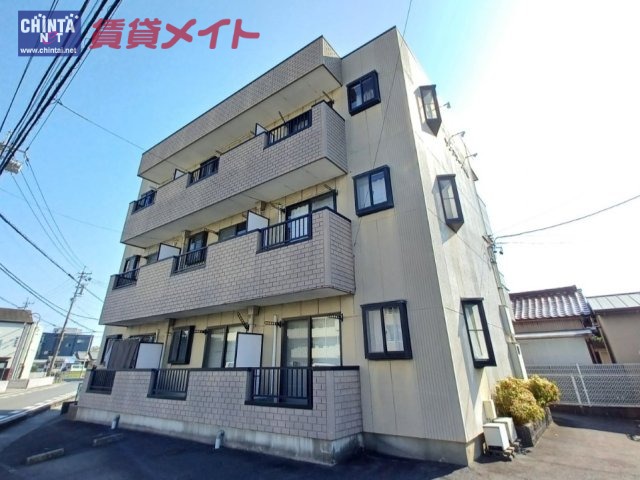 サングリーン平田
