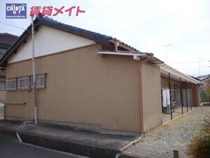 佐脇苑外観写真