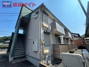 Ｗｅｓｔ　Ｆｉｅｌｄ外観写真