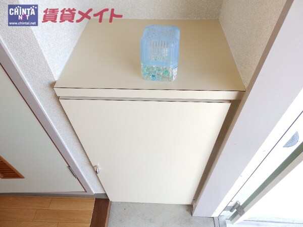 その他(別部屋同タイプの写真です。)