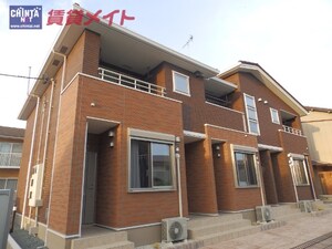 プランドール外観写真