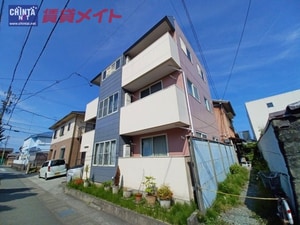 メゾンユーローズ外観写真