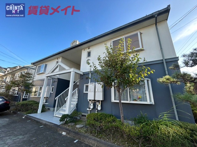 ガーデンハイツ　Ｃ
