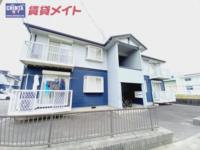 ハイツジュエルＣ棟