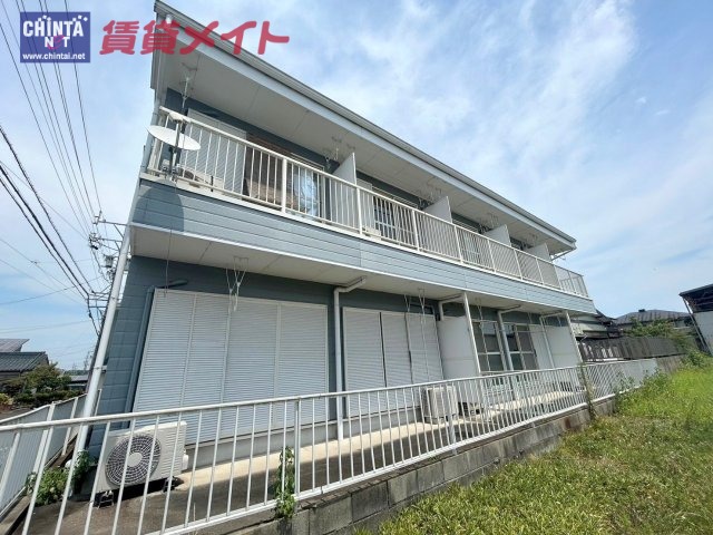 アメニティフラッツ・アイ