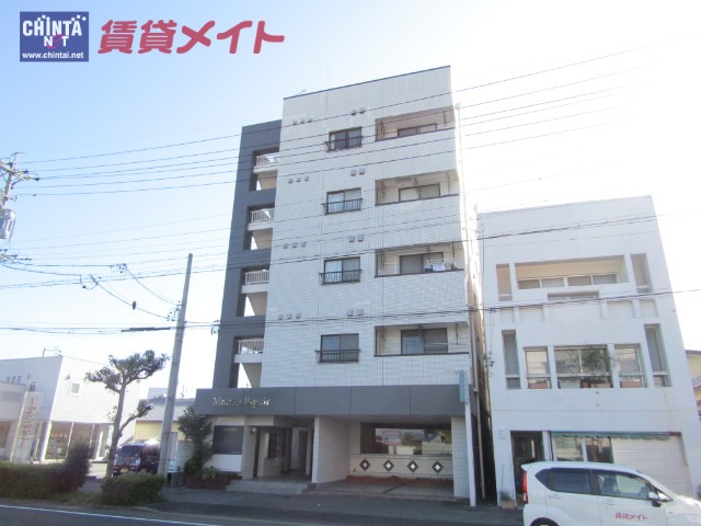 メゾンエスポワール