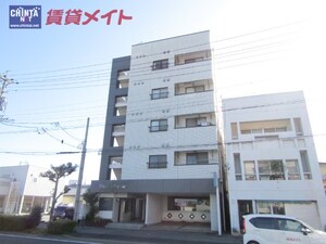 メゾンエスポワール外観写真